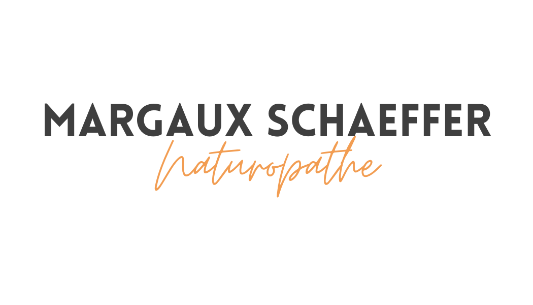 Margaux Schaeffer